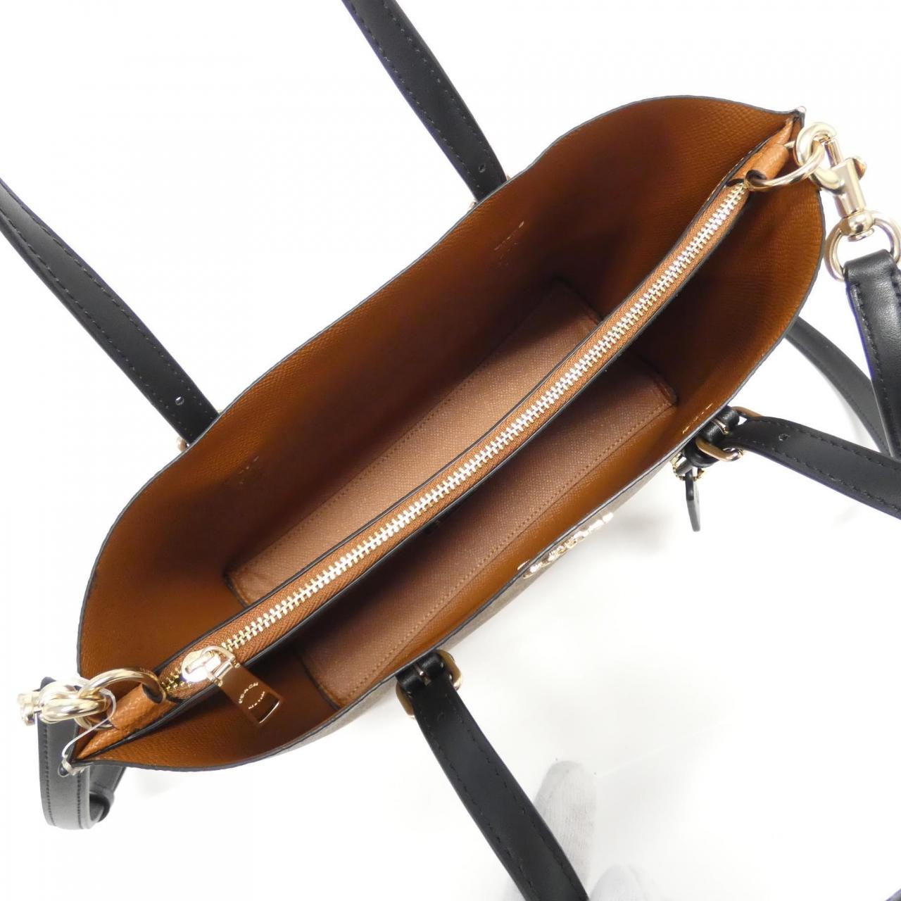 【新品】コーチ CV965 バッグ