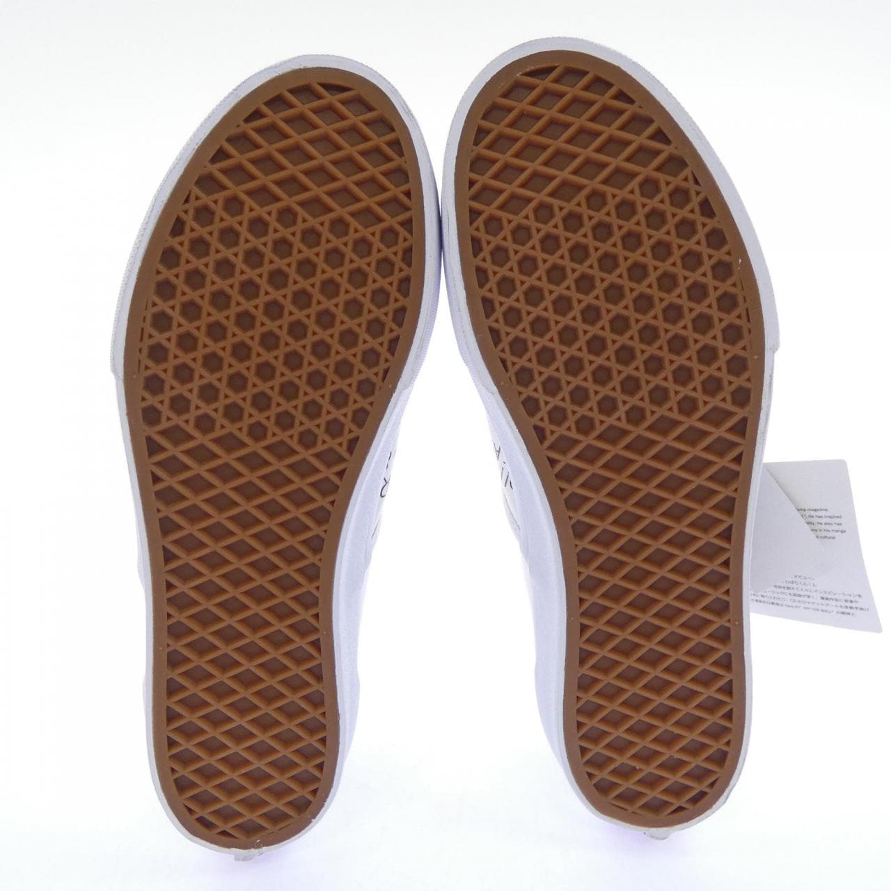 バンズ VANS スニーカー