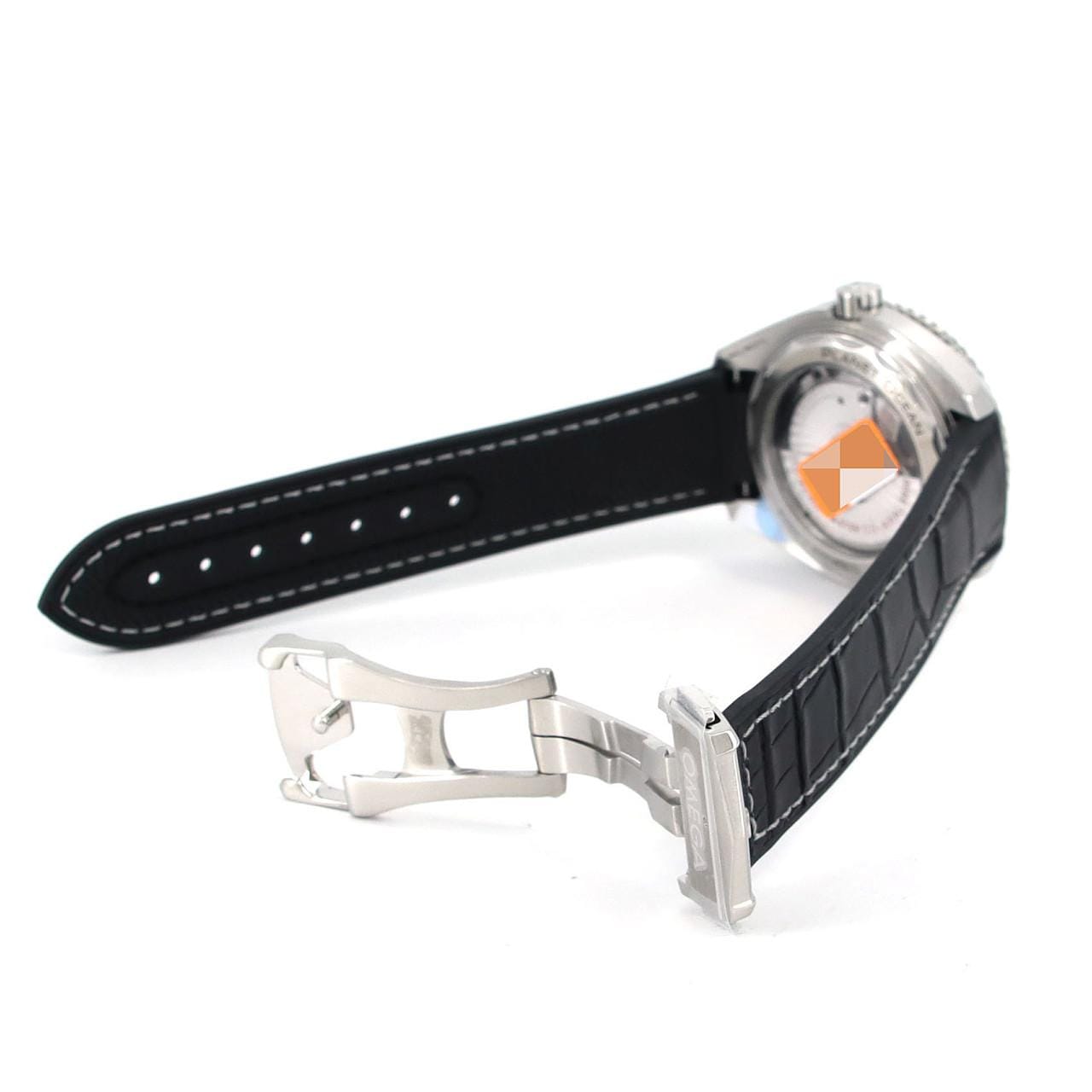 [新品] 歐米茄 海馬 海洋宇宙 215.33.40.20.01.001 SS自動上弦
