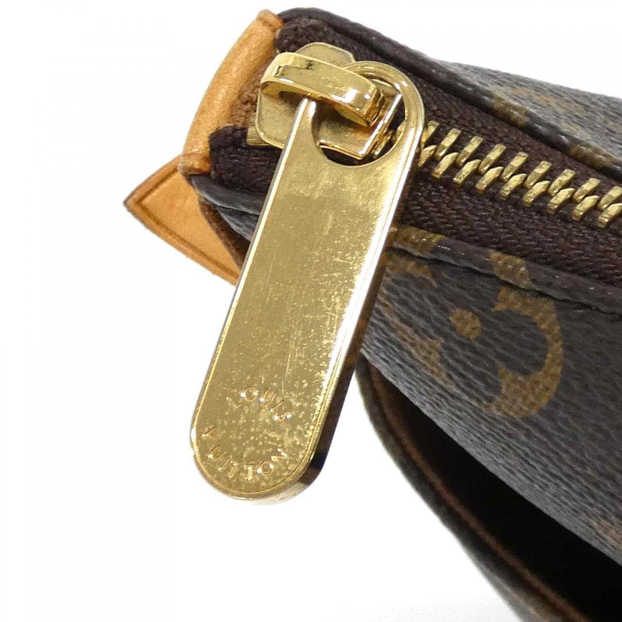 LOUIS VUITTON Monogram Totally PM M56688 Bag