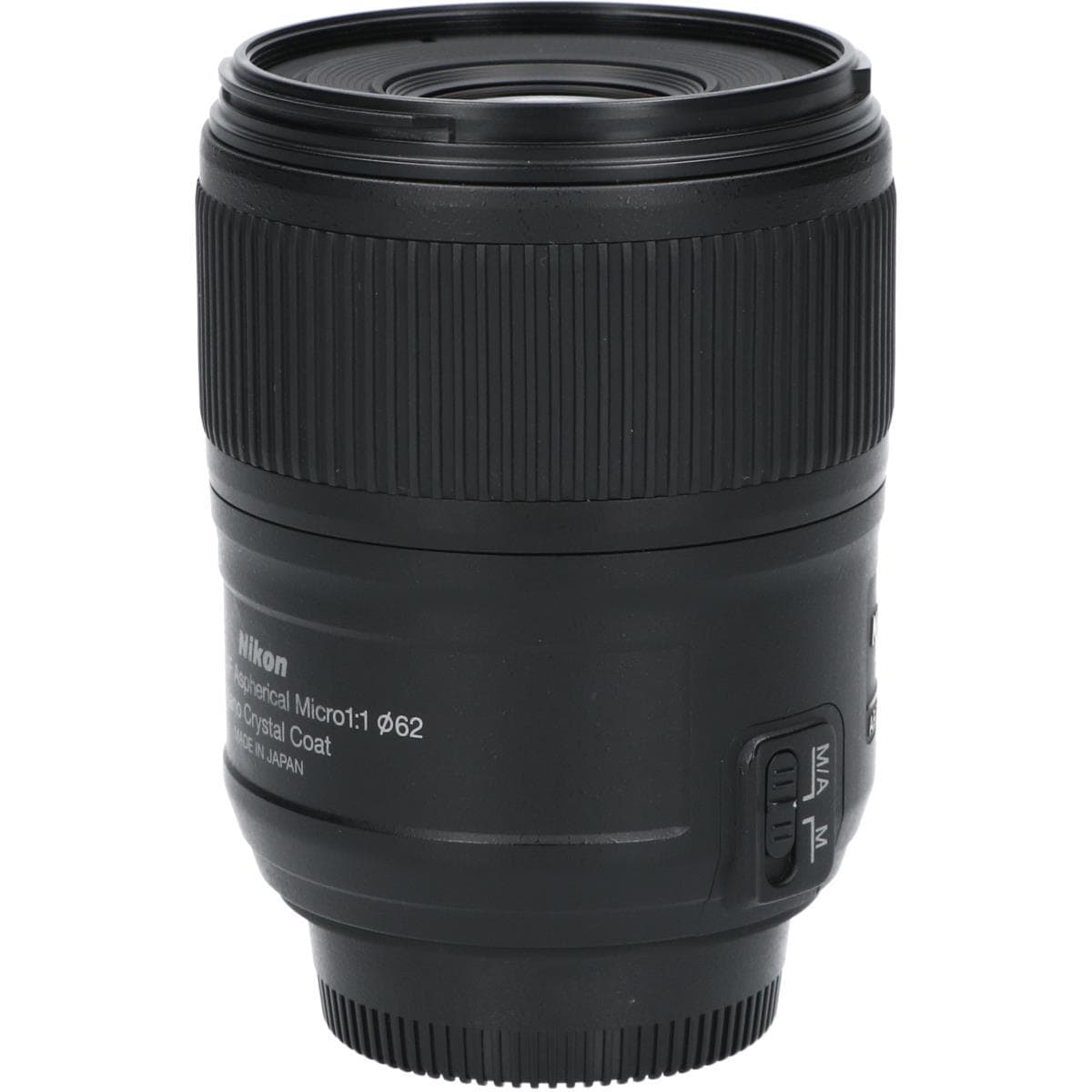AF-S60mm F2.8G MICRO ED