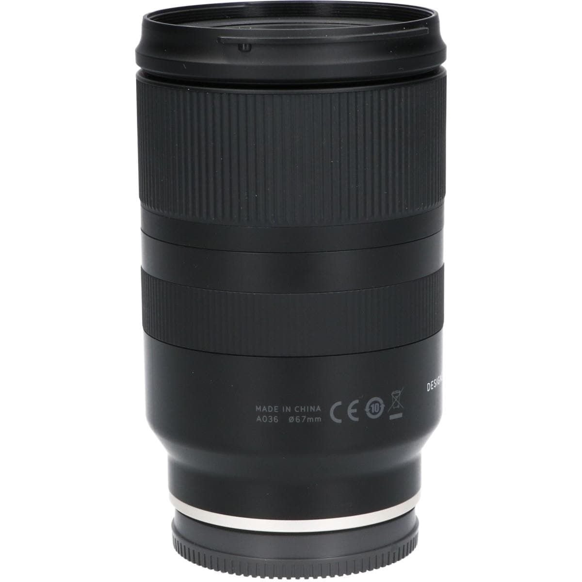 E28-75mm F2.8Di III RXD (A036)