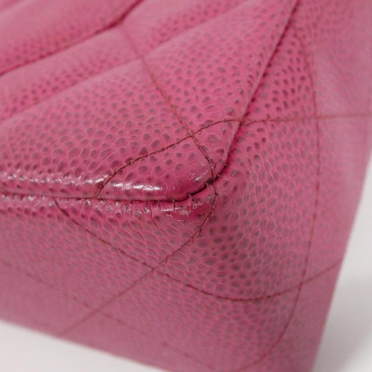 【ヴィンテージ】シャネル ショルダーバッグ