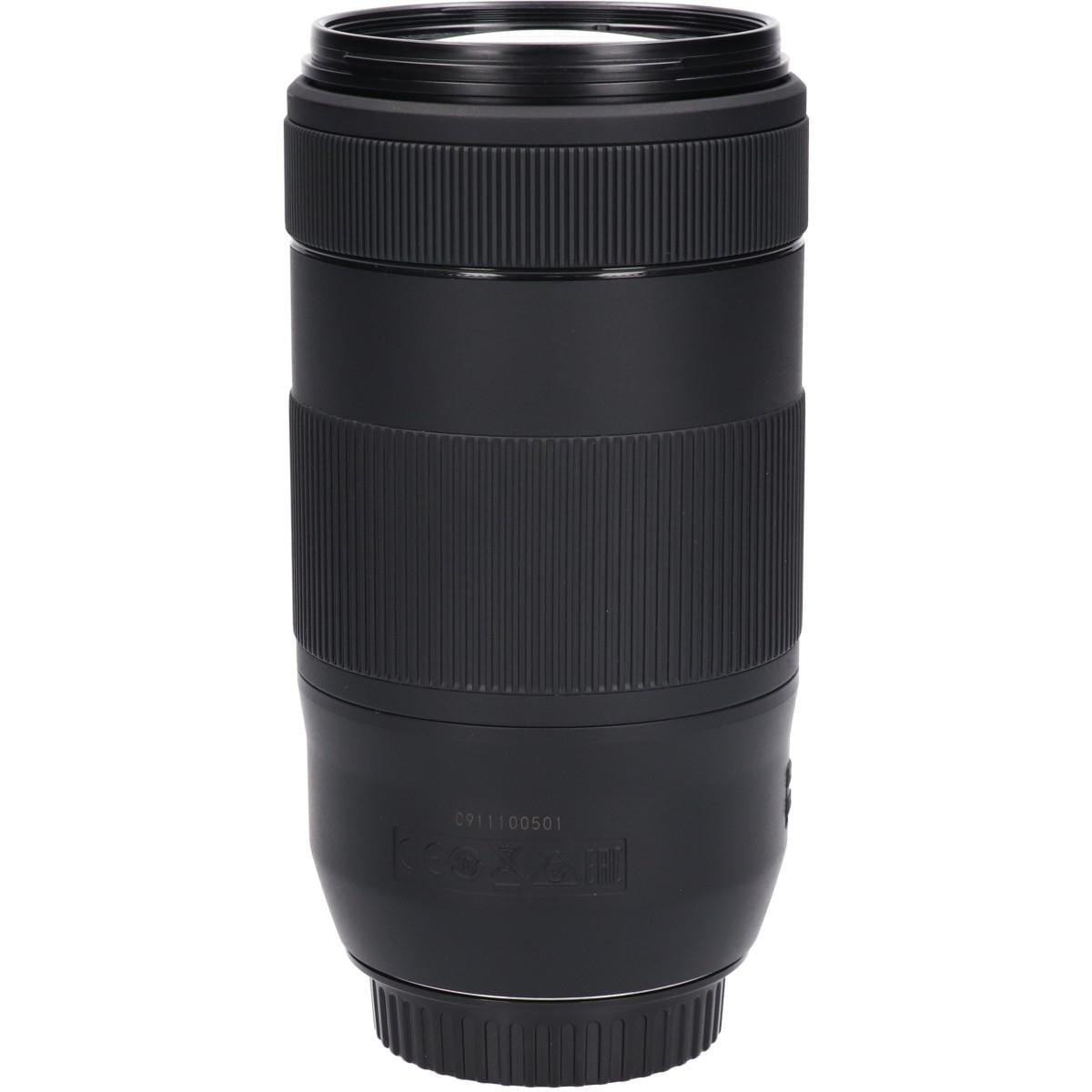 ＥＦ７０－３００ｍｍ　Ｆ４－５．６Ｌ　ＩＳ　ＵＳＭ