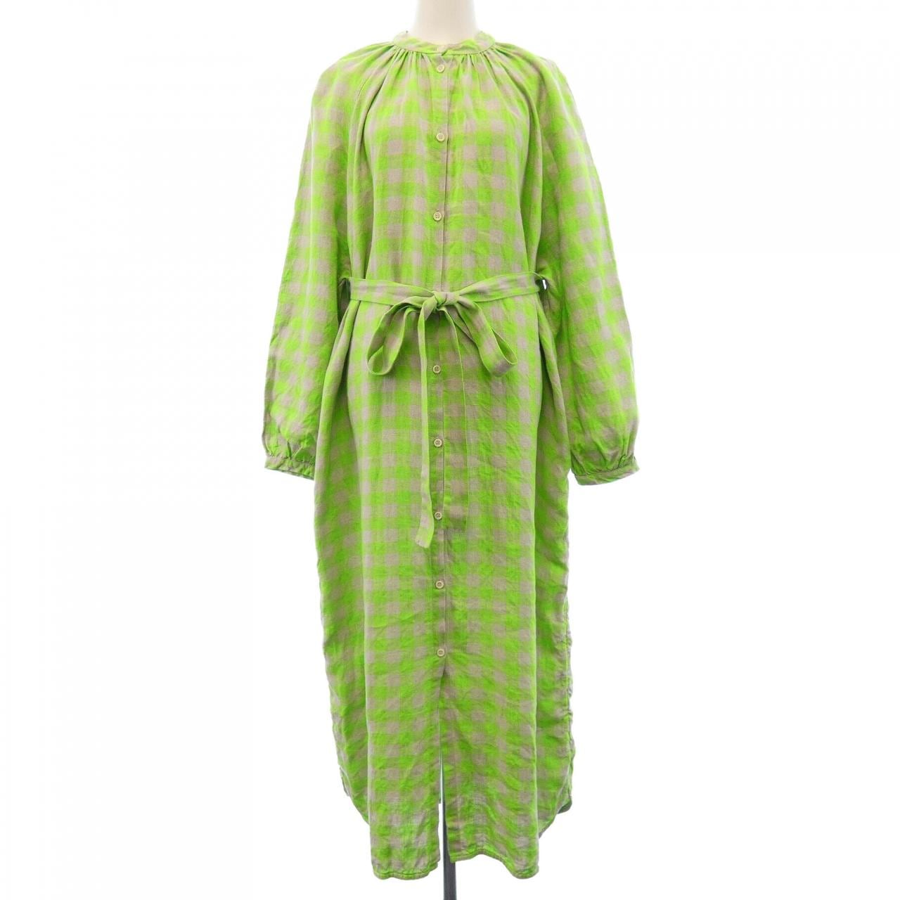 ヘンリックヴィブスコフ HENRIK VIBSKOV ワンピース