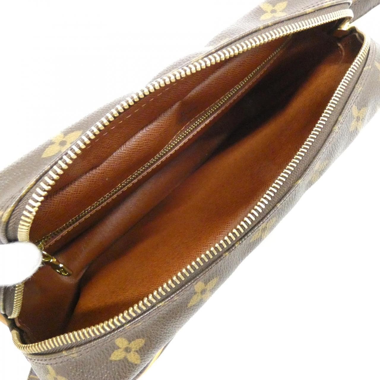 ルイヴィトン モノグラム ナイル M45244 ショルダーバッグ