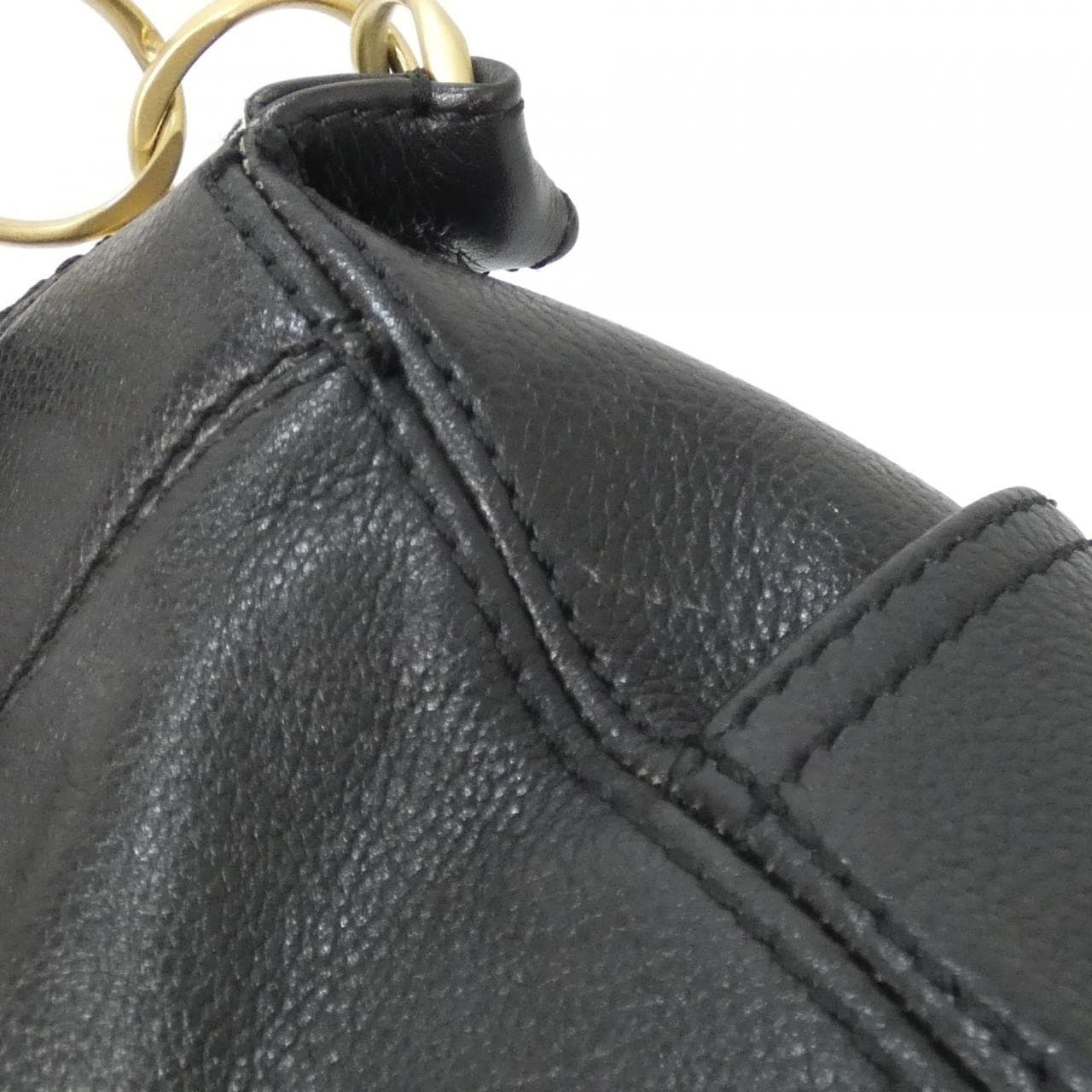 【ヴィンテージ】シャネル 24543 ショルダーバッグ