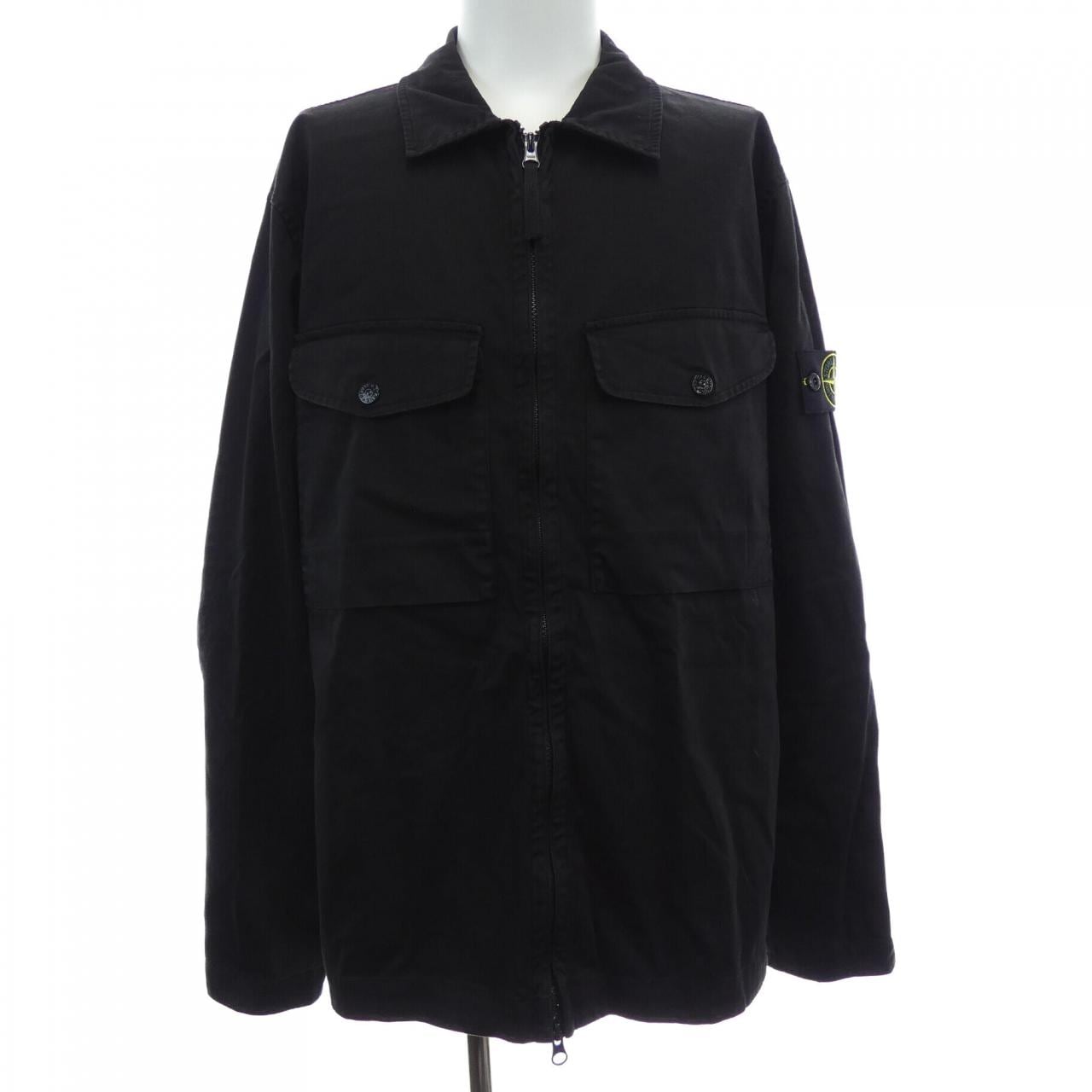 ストーンアイランド STONE ISLAND K1S151200128 S0012 ジャケット