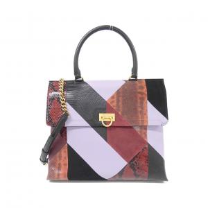 サルヴァトーレフェラガモ 21 0994 バッグ