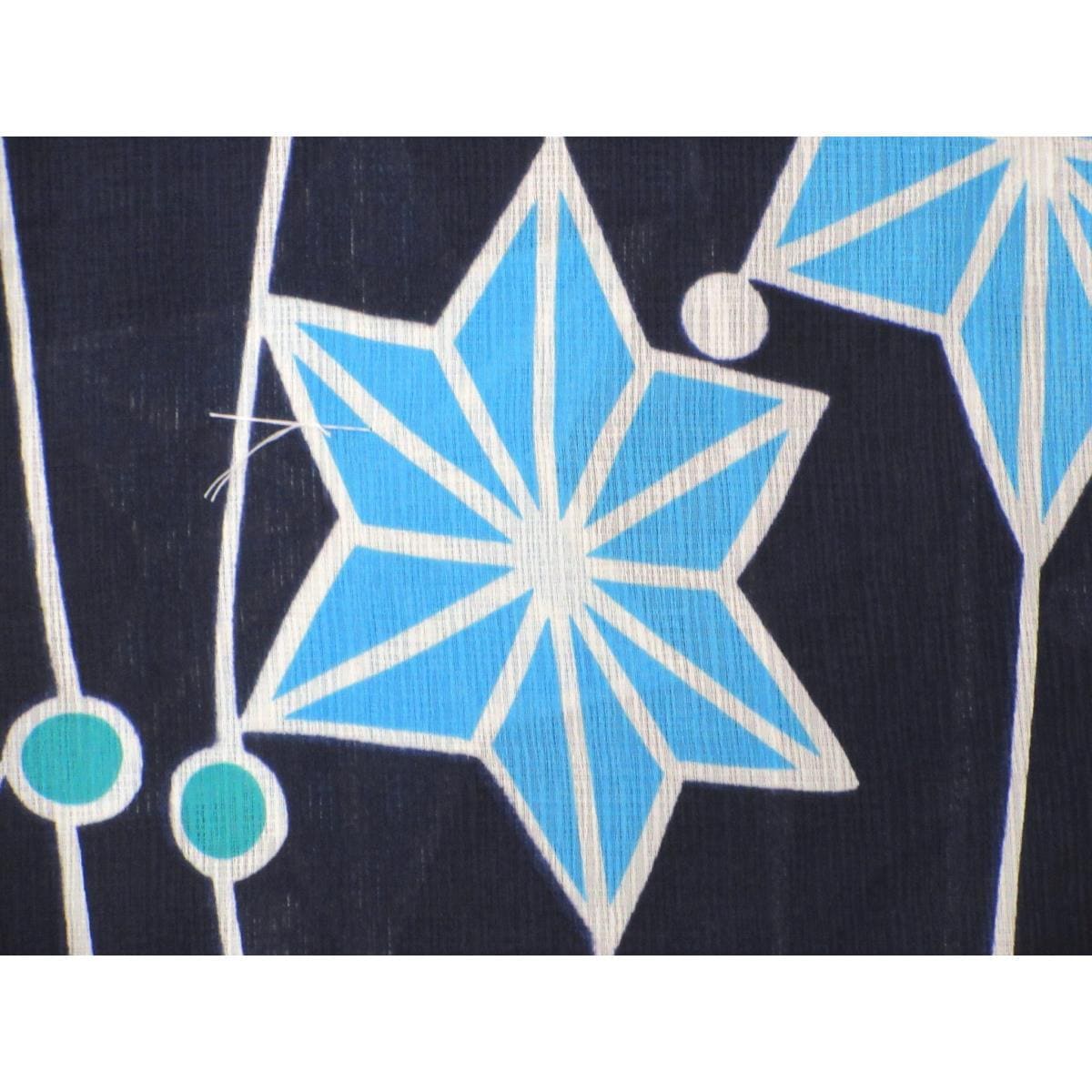 【新品】女ゆかた　Ｆサイズ