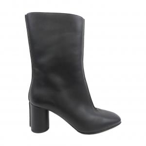 エルメス HERMES コントラストステッチ 212046Z デフィレ DEFILE ブーツ