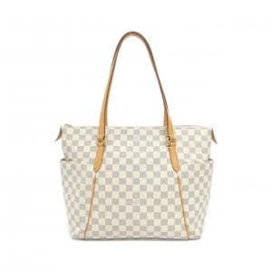 ルイヴィトン ダミエ アズール トータリー MM N51262 バッグ