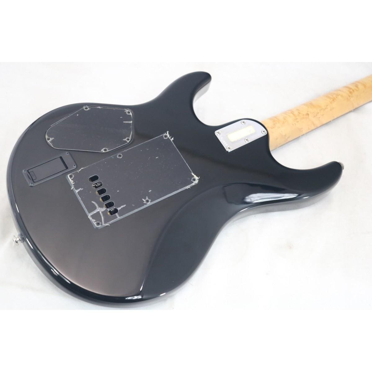 ＭＵＳＩＣＭＡＮ　　ＬＵＫＥ　ＢＦＲ