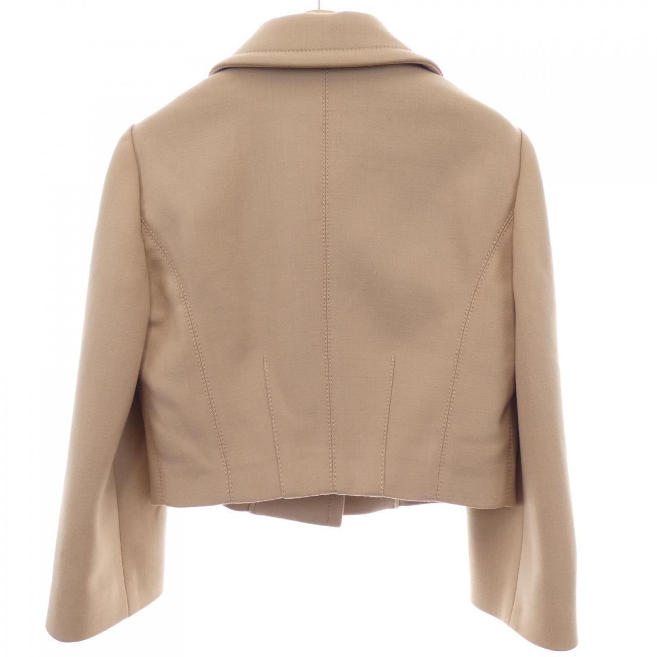 ドルチェアンドガッバーナ DOLCE&GABBANA F267ET/FUCCL ジャケット