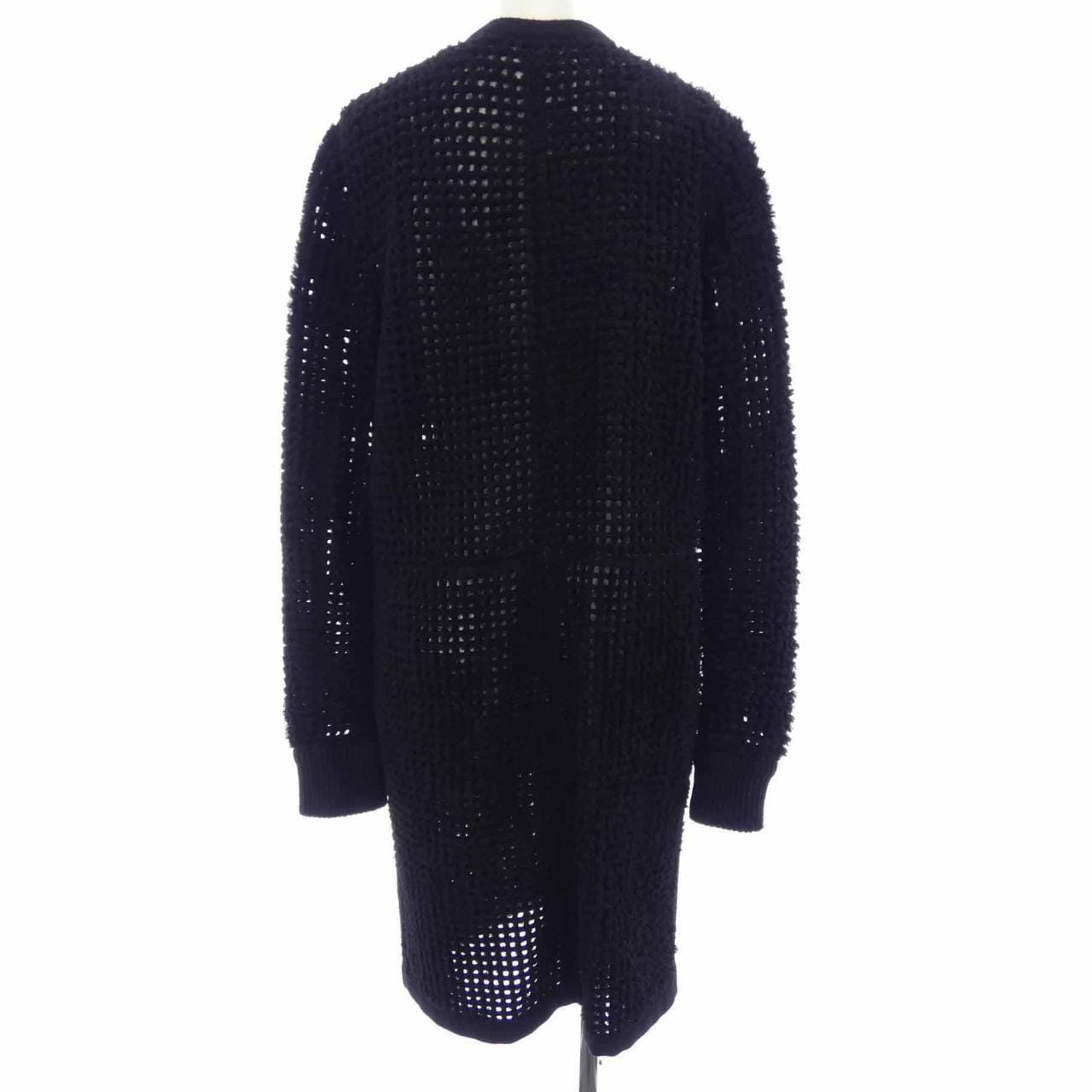 シャネル CHANEL P46924C00219 ムートンコート