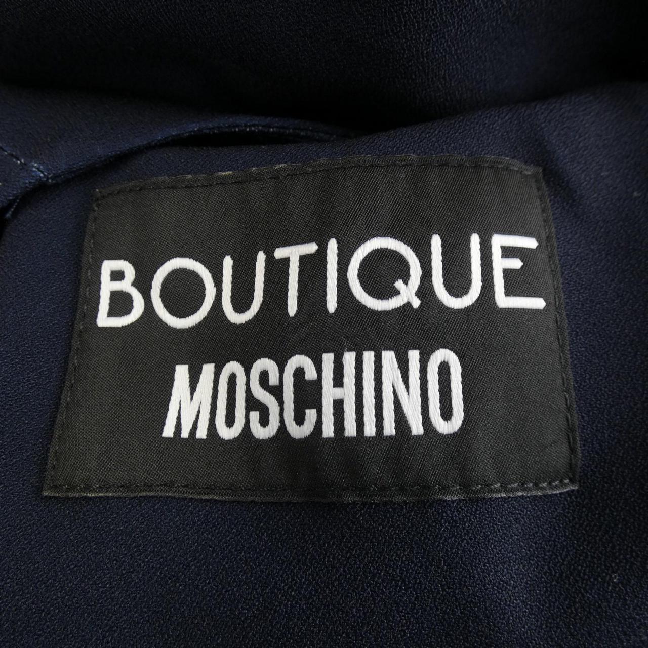 ブティックモスキーノ BOUTIQUE MOSCHINO ワンピース
