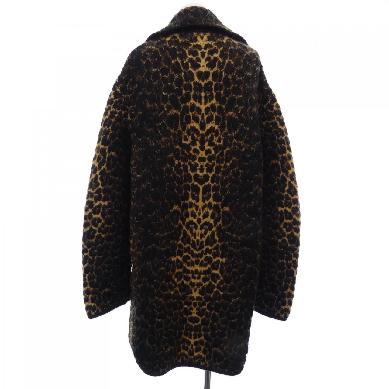 サンローラン SAINT LAURENT コート