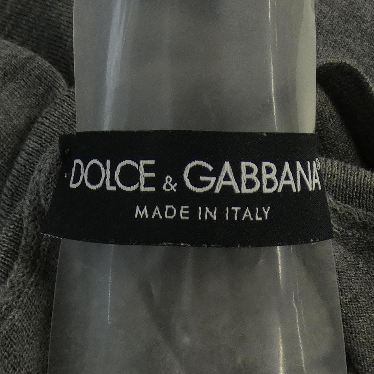 ドルチェアンドガッバーナ DOLCE&GABBANA ニット