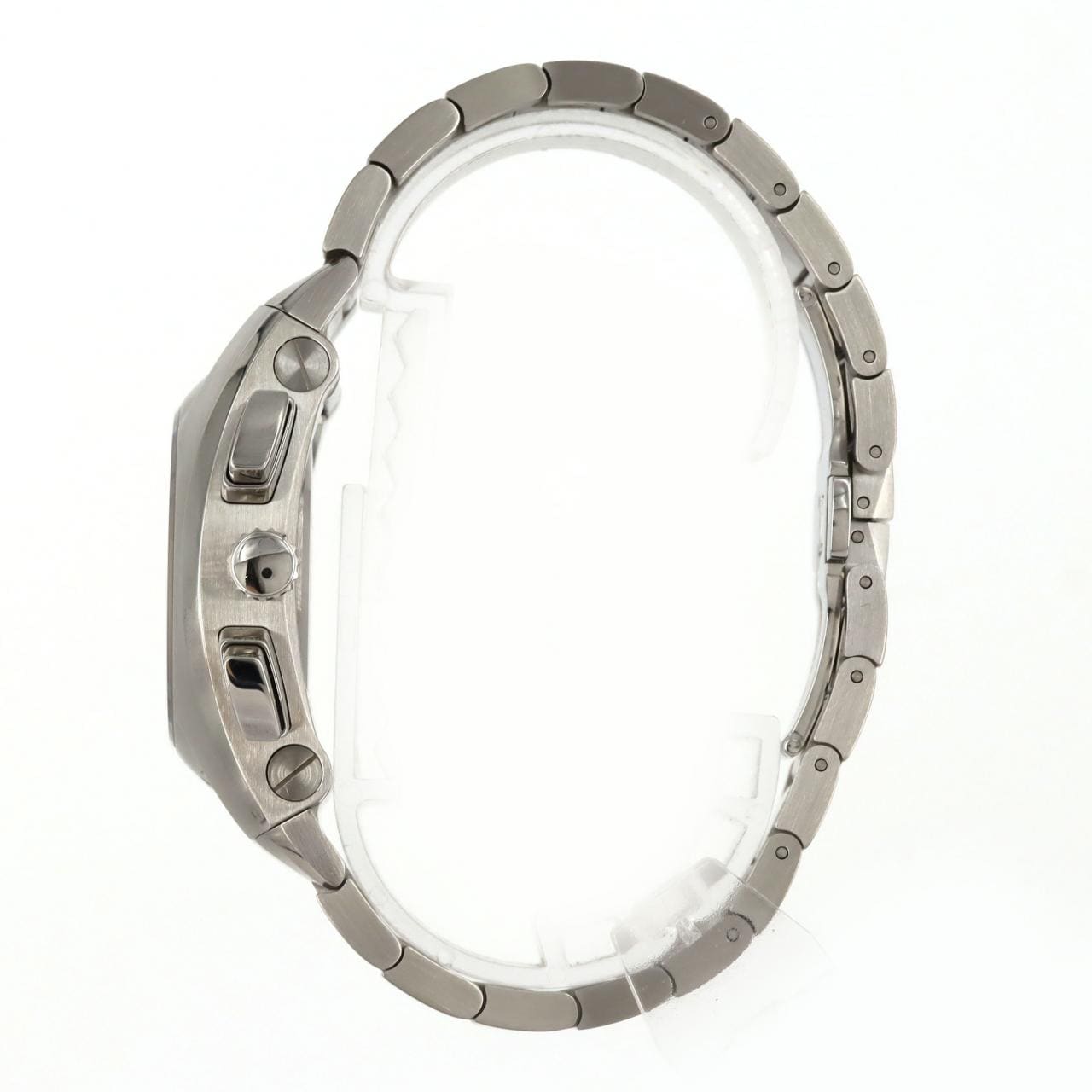 ブルガリ エルゴンクロノグラフ EG35SCH/EG35BSSDCH/AT SS 自動巻