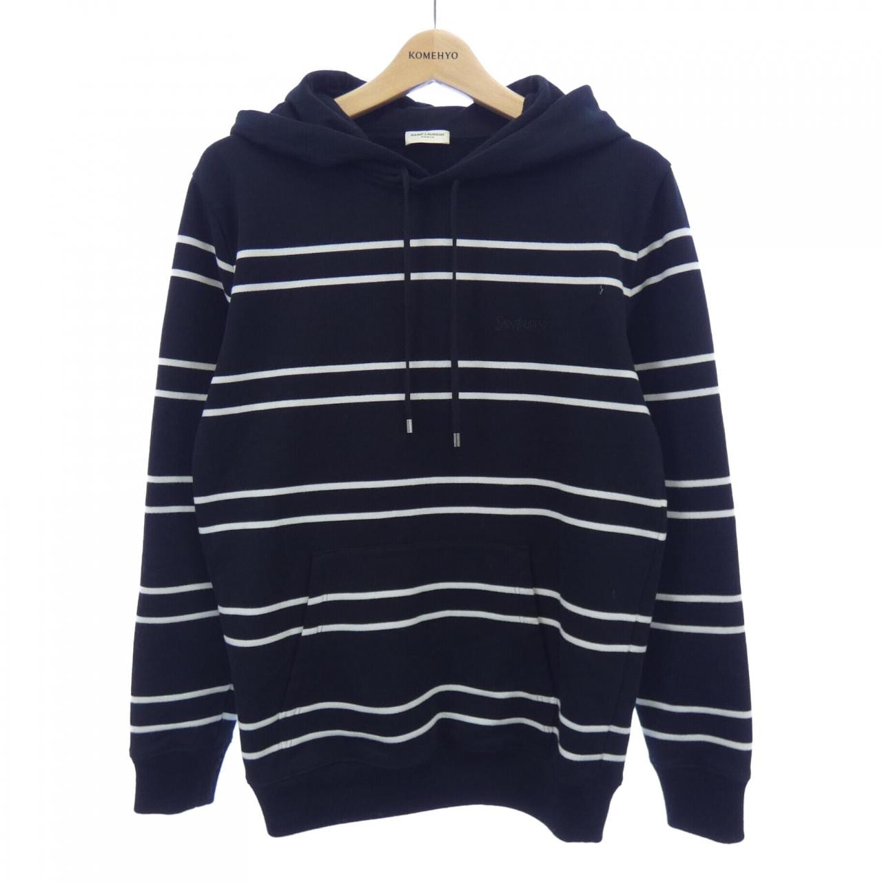 サンローラン SAINT LAURENT パーカー