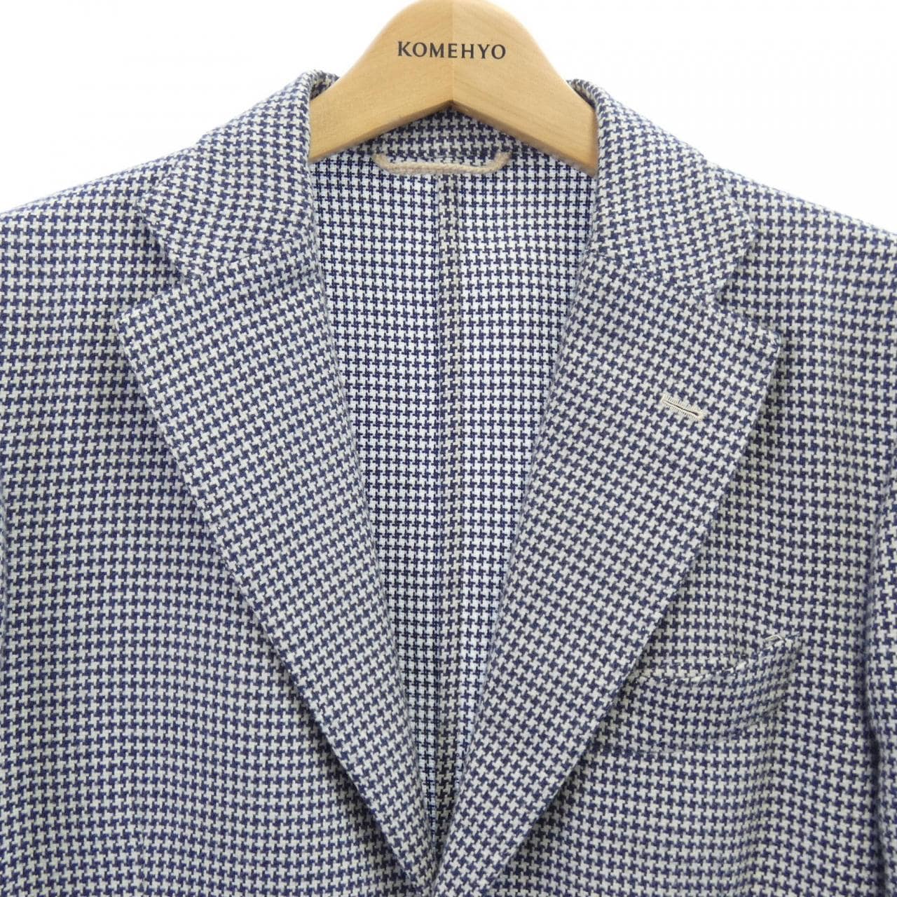 G.INGLESE ジャケット
