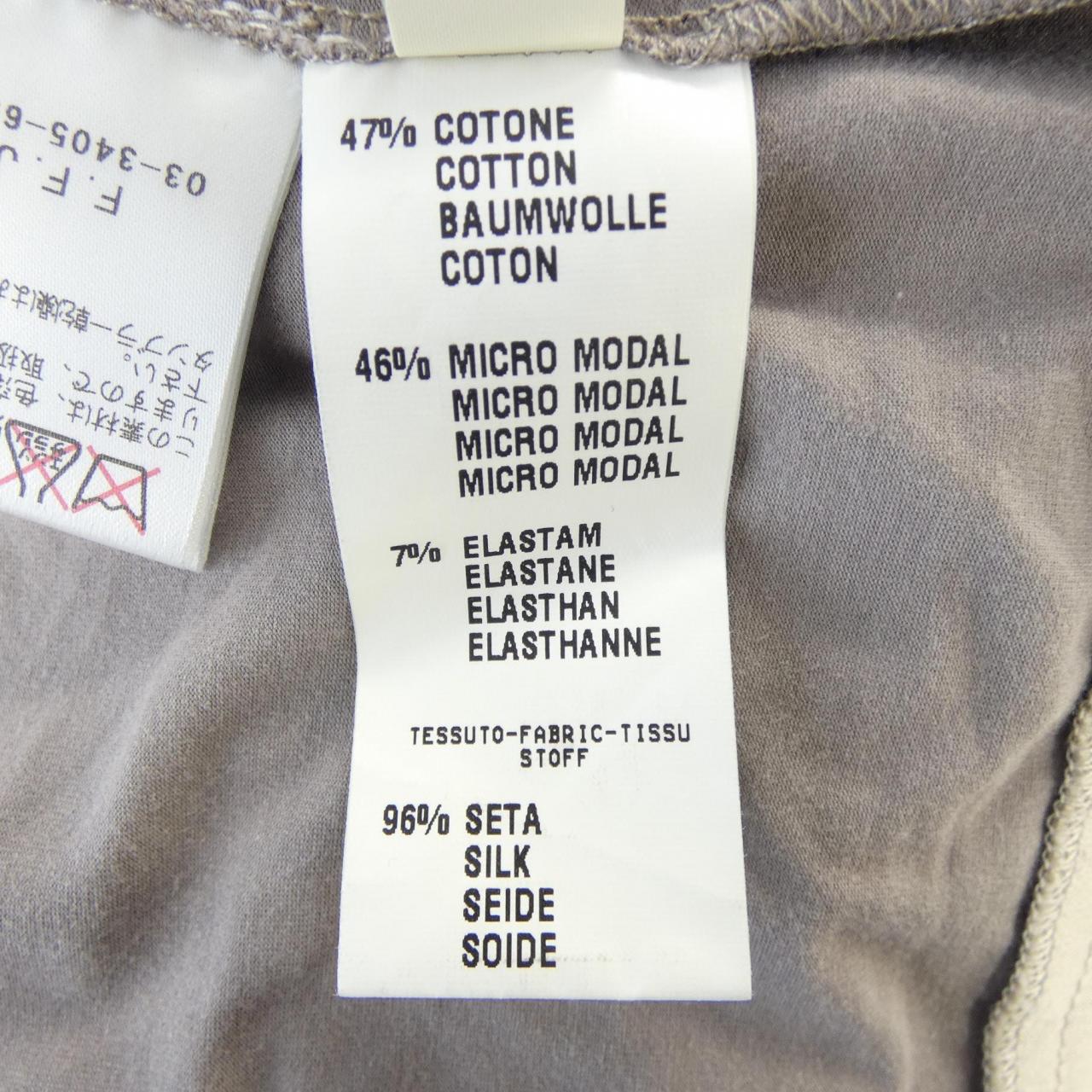 ファビアナフィリッピ FABIANA FILIPPI ワンピース