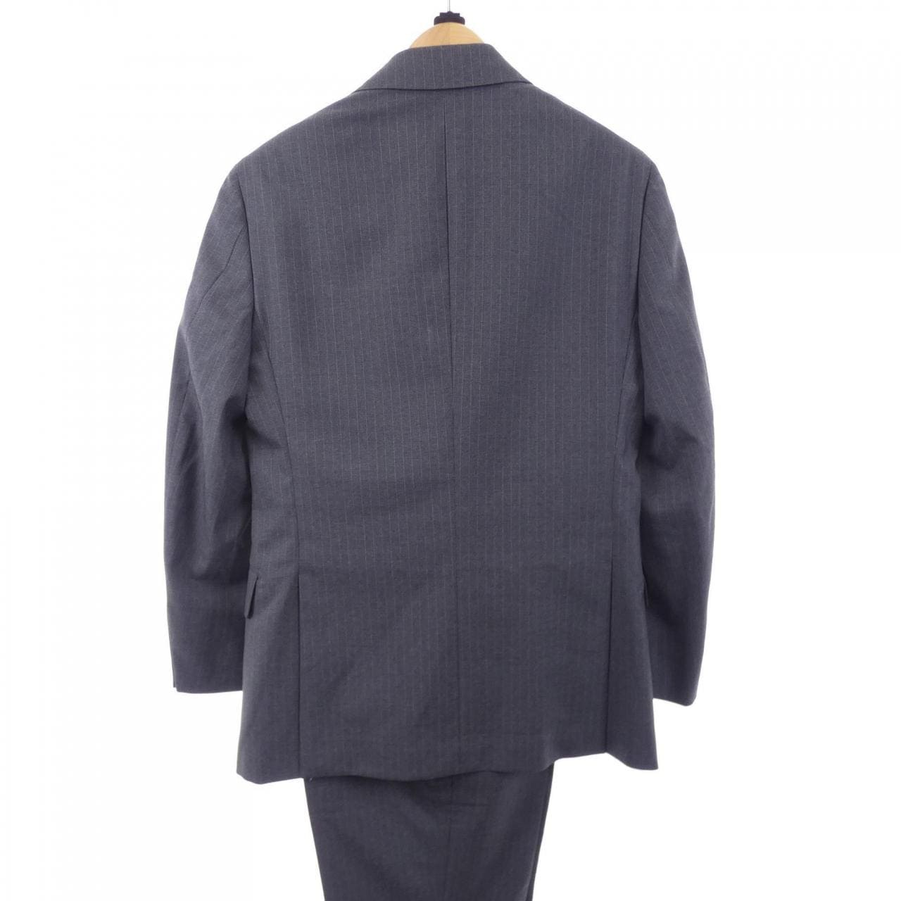 グリーンレーベルリラクシング green label relaxing スーツ