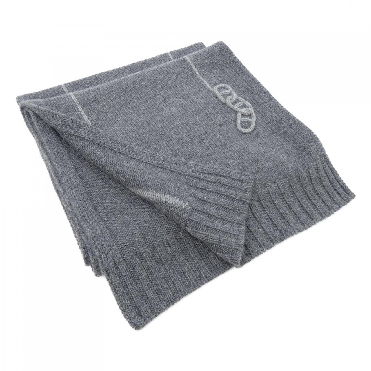 エルメス HERMES H394841T MUFFLER