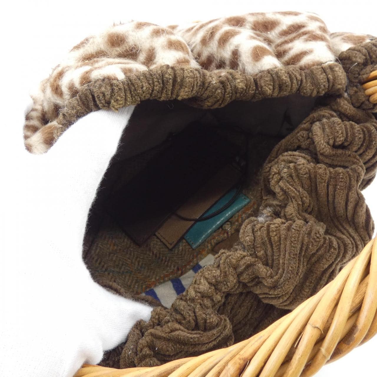 エバゴス ebagos BAG