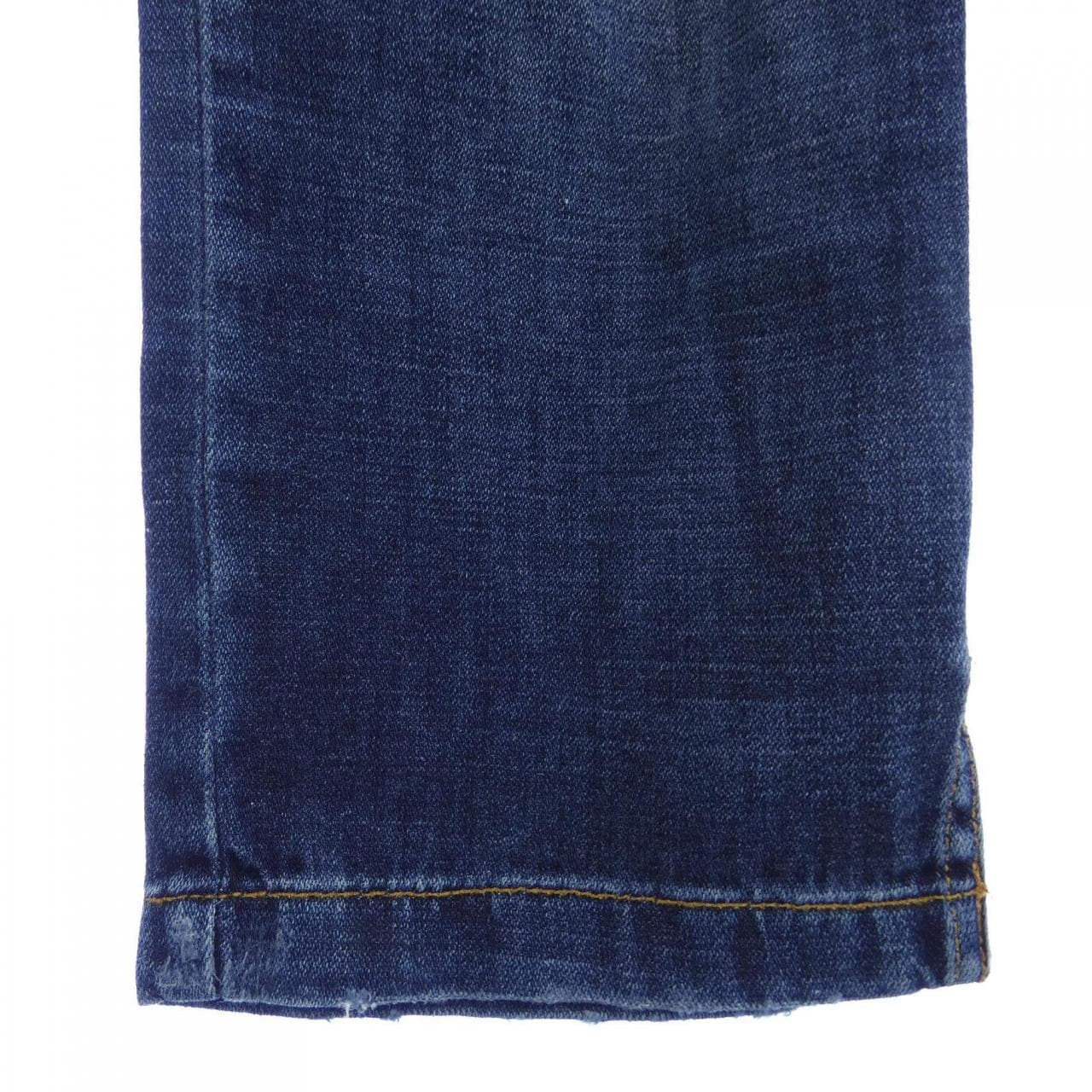 ドルチェアンドガッバーナ DOLCE&GABBANA JDPFG/8418 ジーンズ