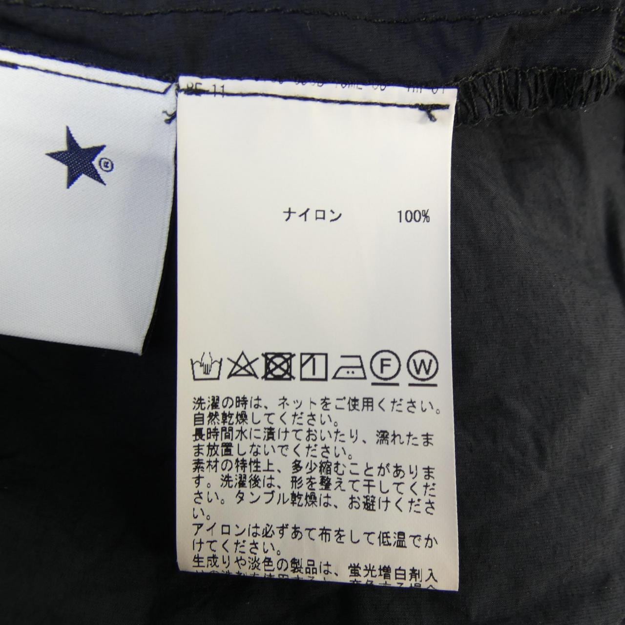 コンバーストウキョウ CONVERSE TOKYO パンツ