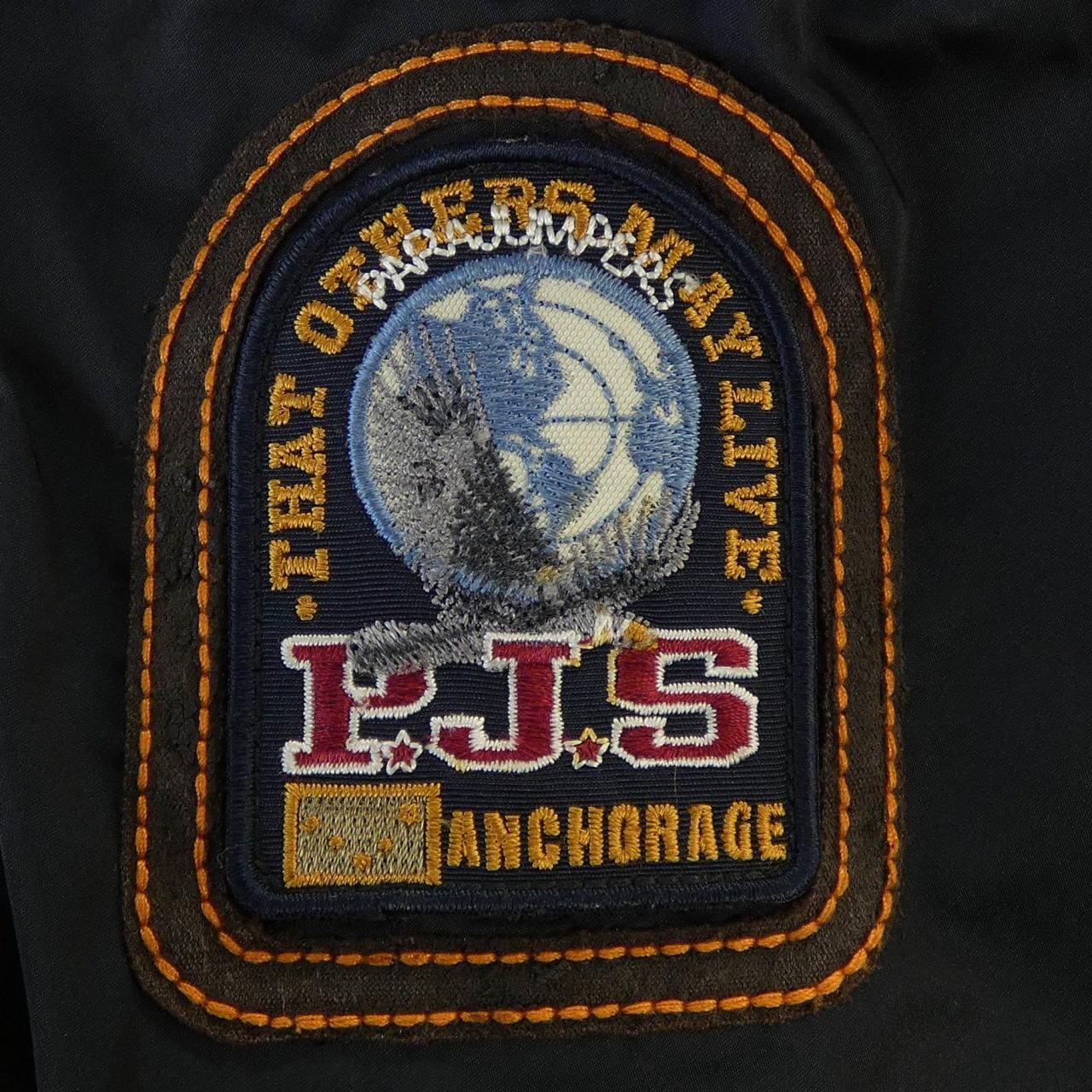 PARAJUMPERS ジャケット
