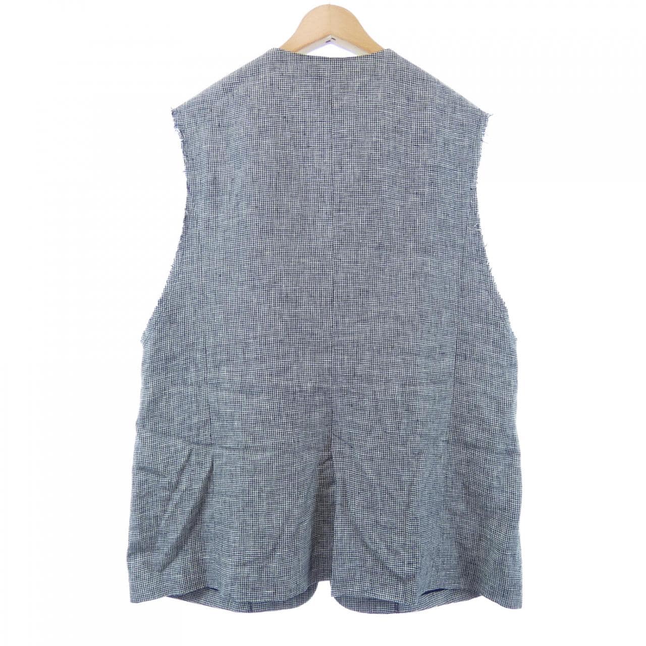 スピックアンドスパン SPICK & SPAN ベスト