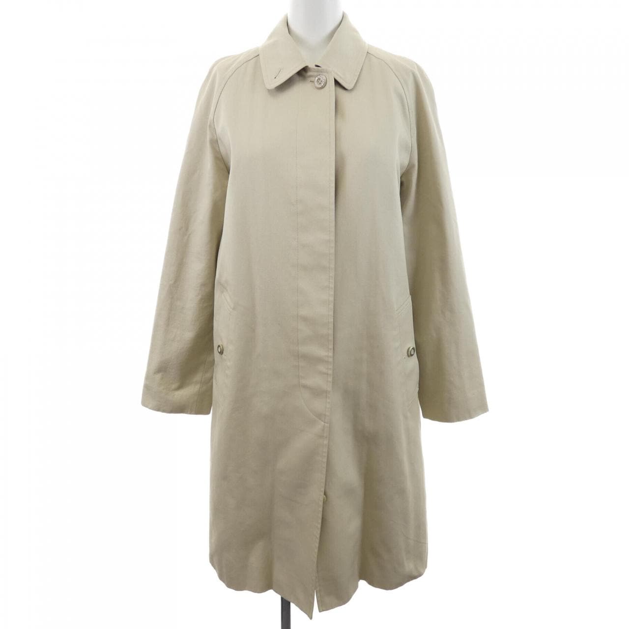 【ヴィンテージ】バーバリーブルーレーベル BURBERRY BLUE LABEL コート