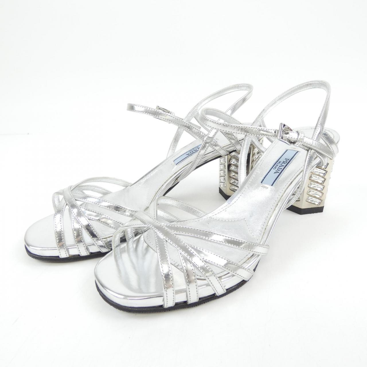 プラダ PRADA サンダル