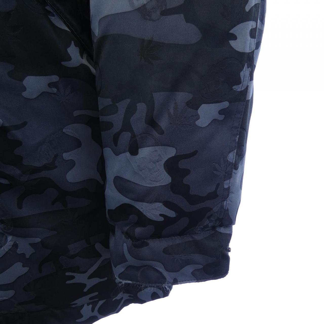 ルシアン ペラフィネ lucien pellat-finet ダウンコート