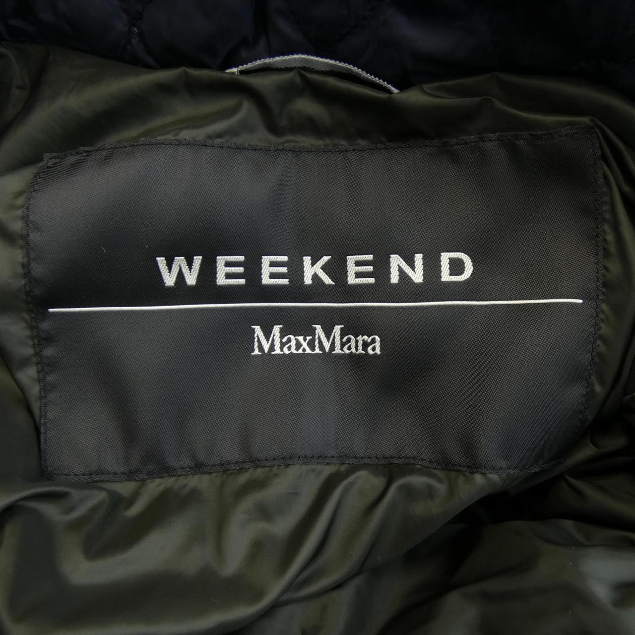 マックスマーラウィークエンド Max Mara weekend 549602196 コート