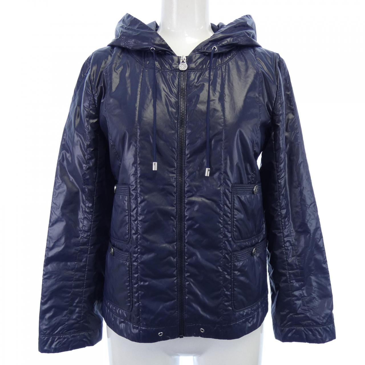 シャネル CHANEL P43462V31559 ジャケット