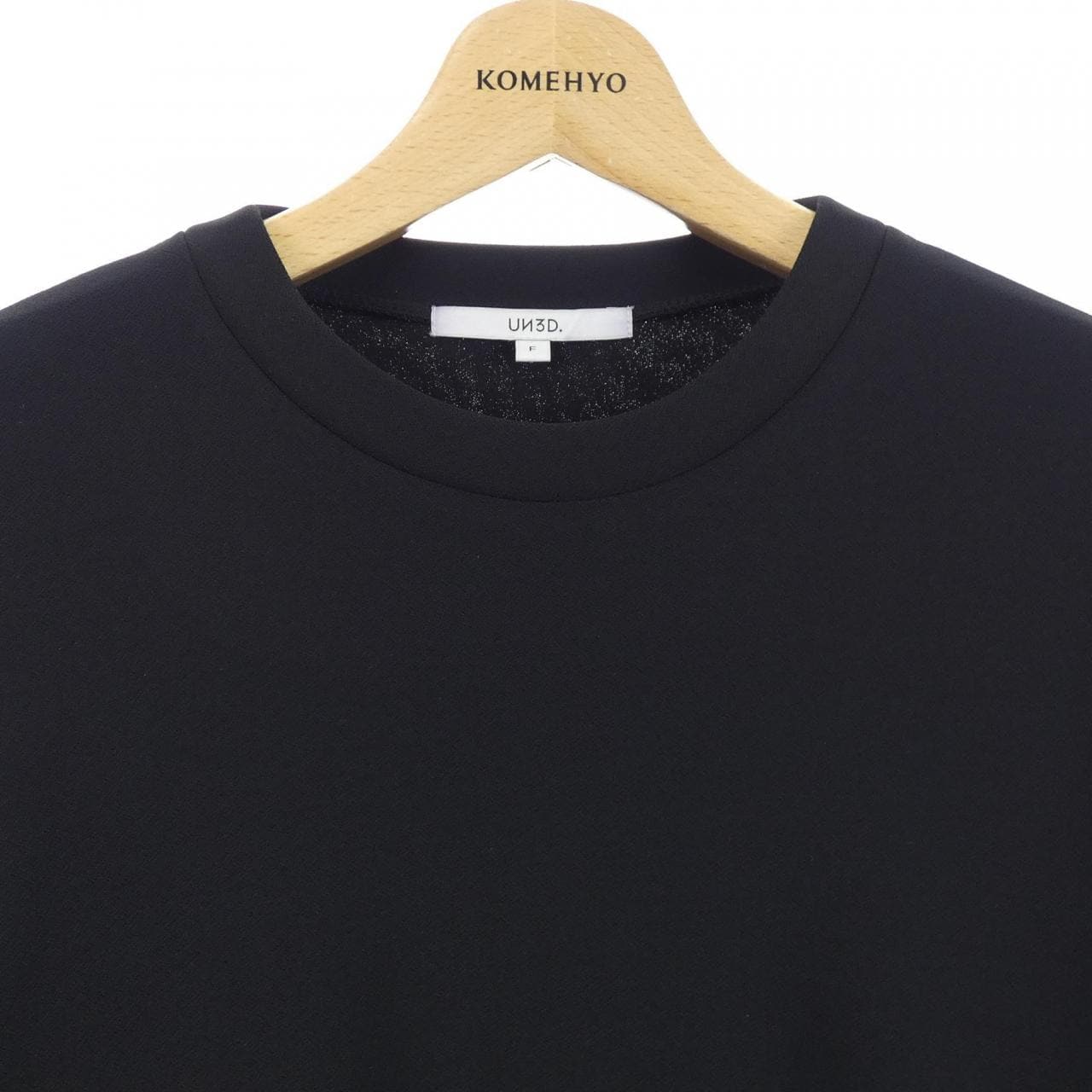 アンスリード UN3D トップス