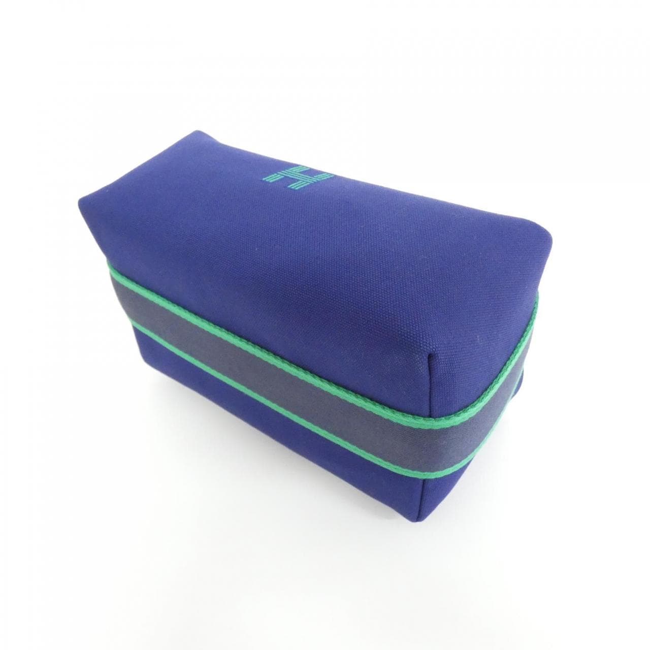 エルメス ブリッド ア ブラック PM 103222M ポーチ