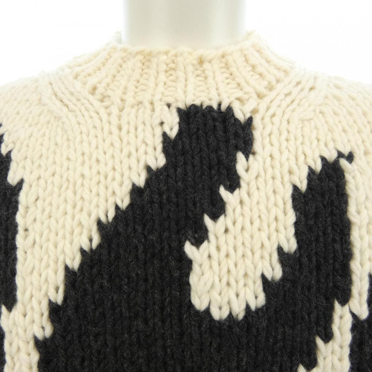 ルイヴィトン LOUIS VUITTON HKN81WTPA ニット