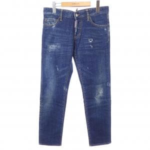ディースクエアード DSQUARED2 S74LB0026 ジーンズ