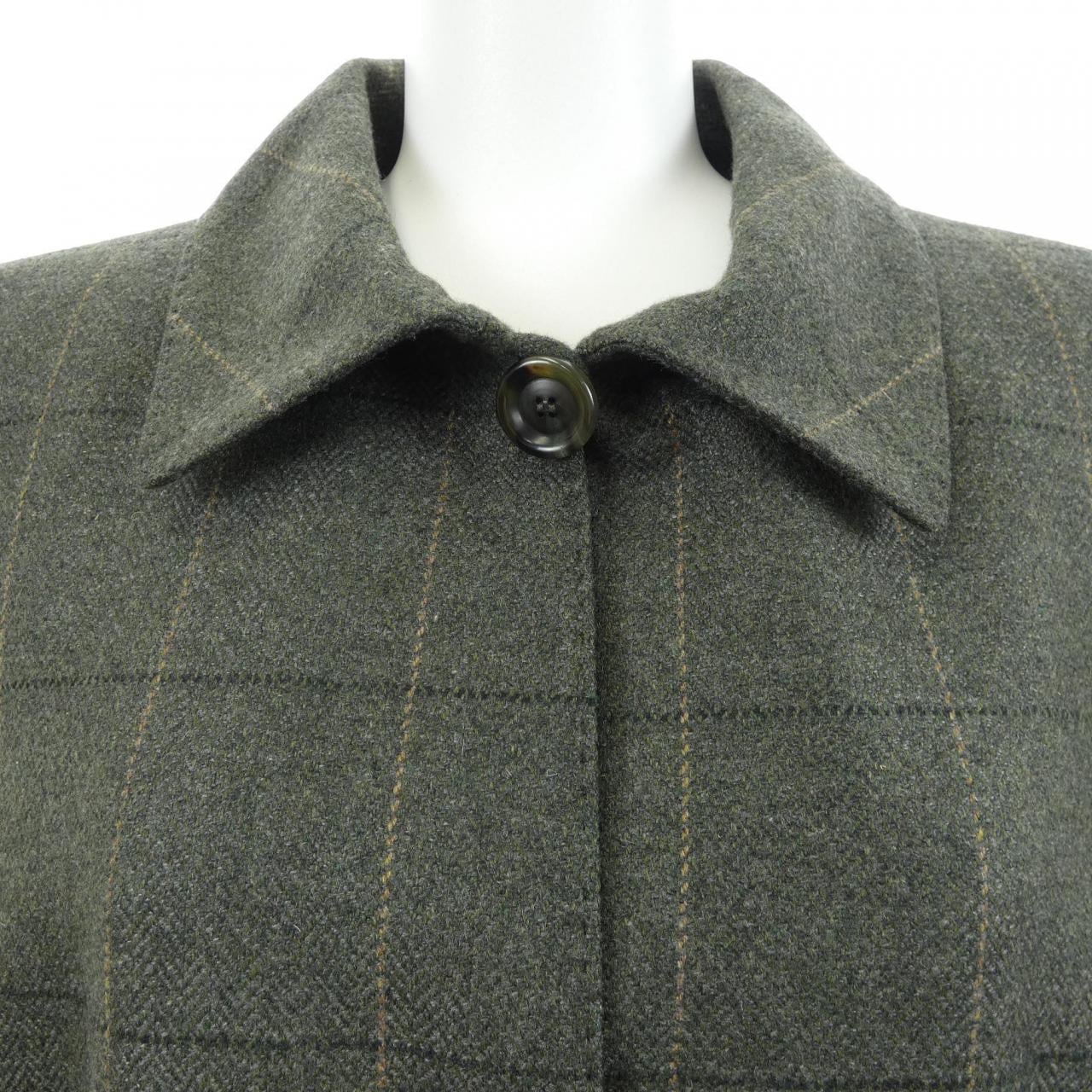 アクリス AKRIS ジャケット