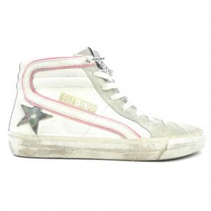 ゴールデングース GOLDEN GOOSE SLIDE スニーカー