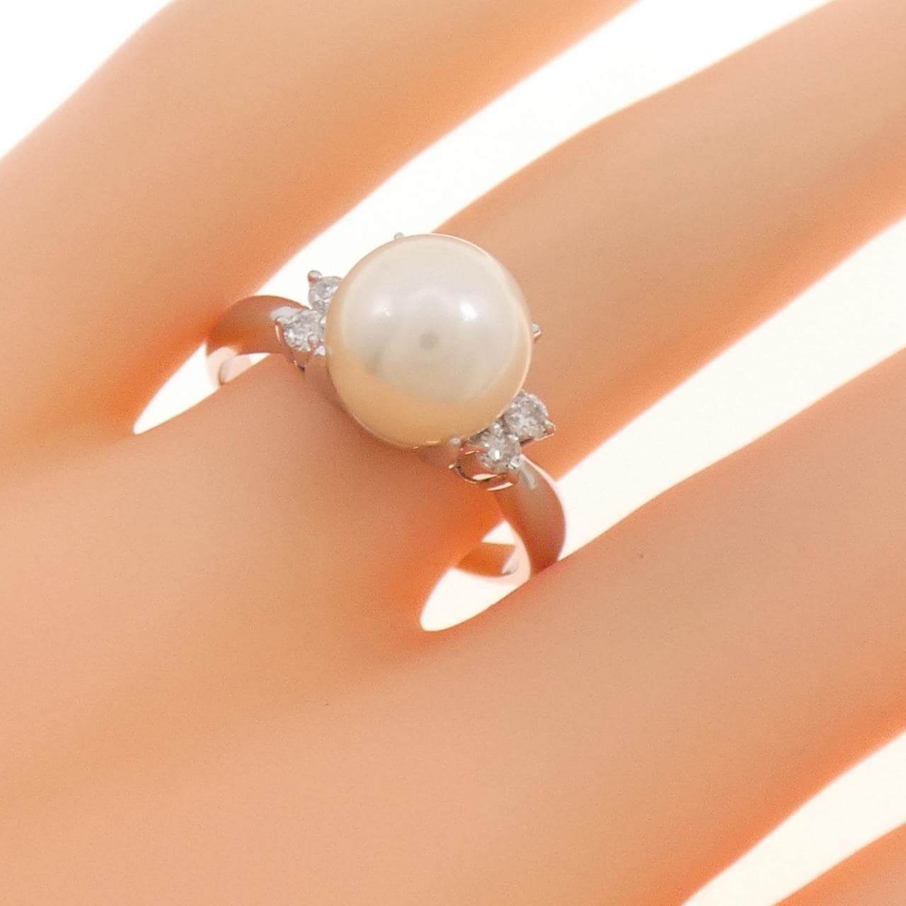 Akoya珍珠9.0毫米