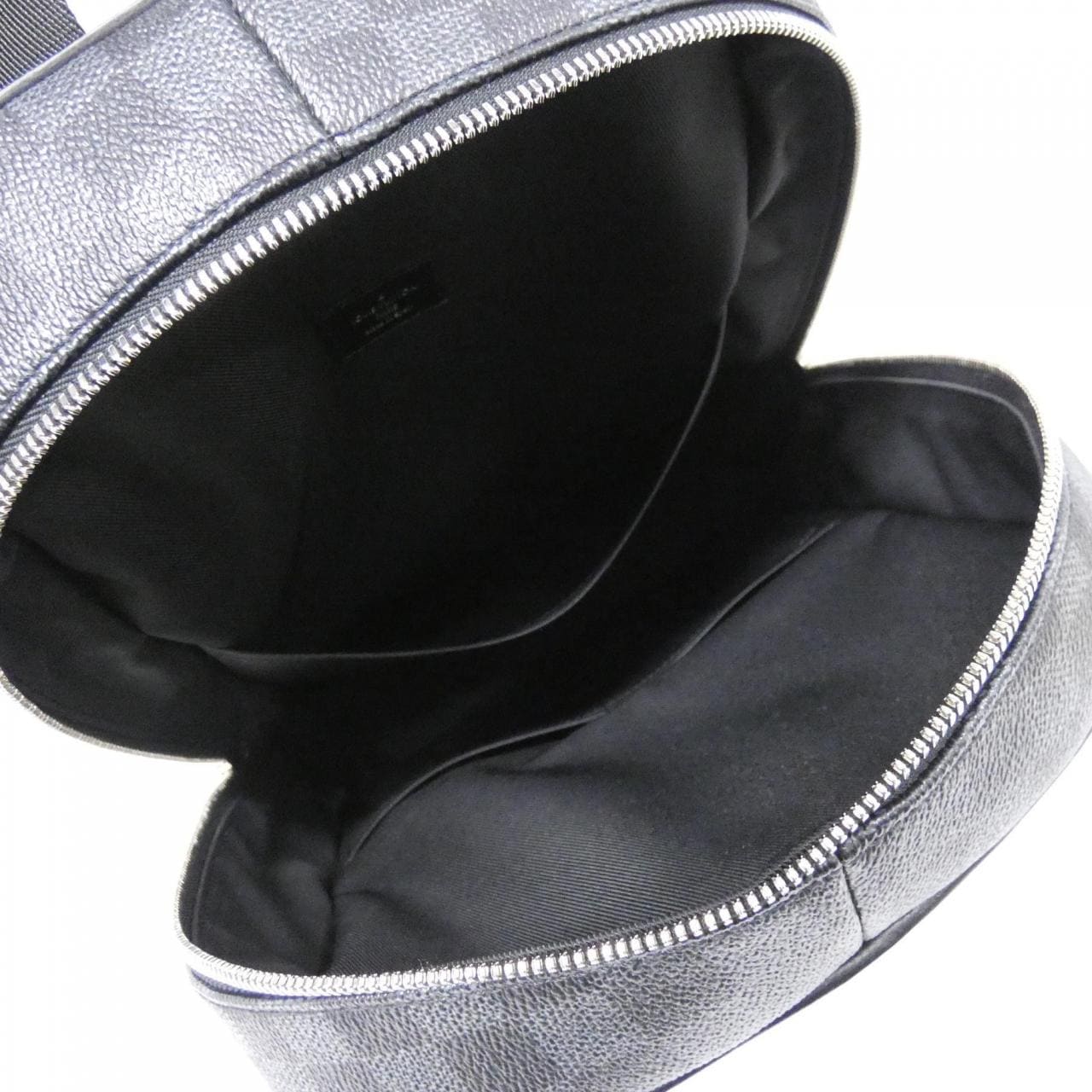 ルイヴィトン ダミエ グラフィット 3D キャンパス バックパック N50009 リュックサック