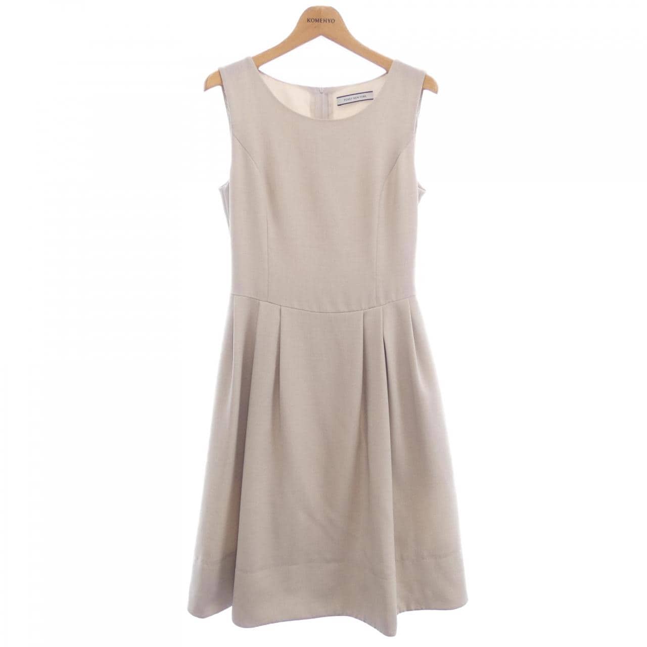 フォクシーニューヨーク FOXEY NEW YORK 35722 ワンピース