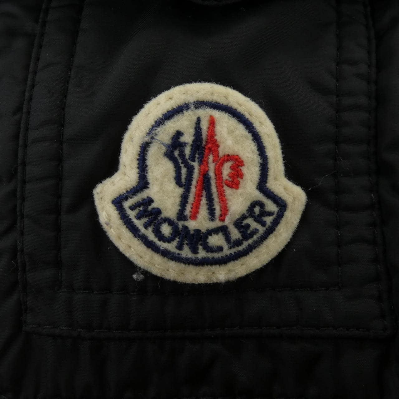 モンクレール MONCLER MOREL ダウンジャケット