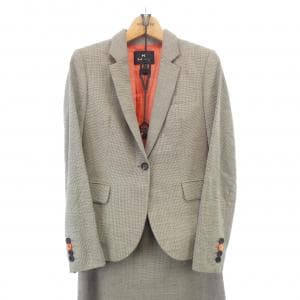 ピーエスポールスミス PS Paul Smith スリーピース