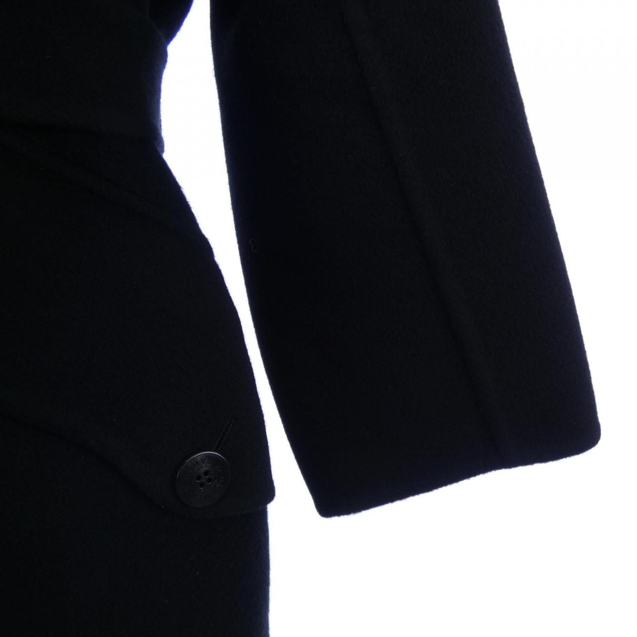 エルメス HERMES *07-7101 コート